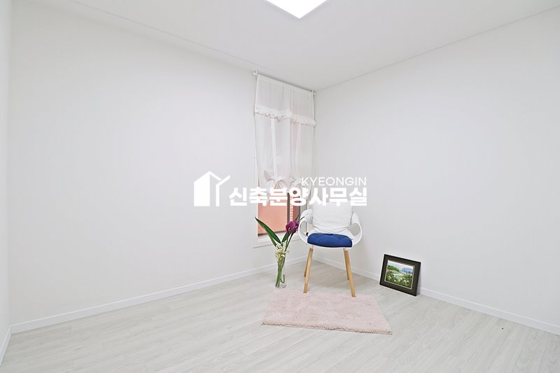 경기 고양덕양구 동산동 퍼센트 [ 3룸 . 테라스 . 복층 Type ] 분양 매물번호 15018 사진 12