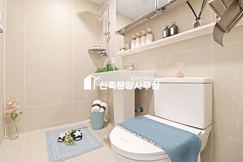 경기 고양덕양구 동산동 퍼센트 [ 3룸 . 테라스 . 복층 Type ] 분양 매물번호 15018 사진 13