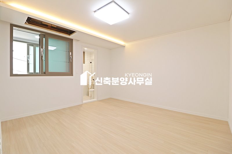 경기 고양덕양구 동산동 유현하이츠 [ 3룸 . 테라스 . 복층 Type ] 분양 매물번호 15017 사진 12