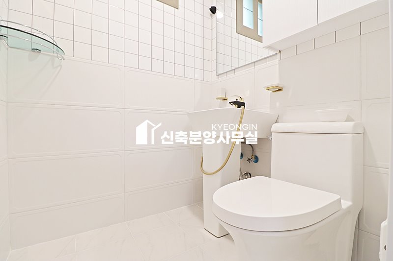 경기 고양덕양구 동산동 유현하이츠 [ 3룸 . 테라스 . 복층 Type ] 분양 매물번호 15017 사진 13