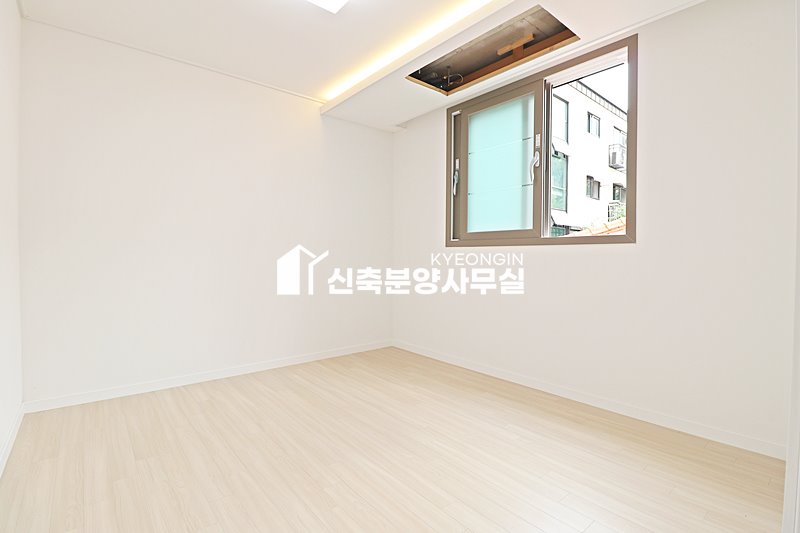경기 고양덕양구 동산동 유현하이츠 [ 3룸 . 테라스 . 복층 Type ] 분양 매물번호 15017 사진 14