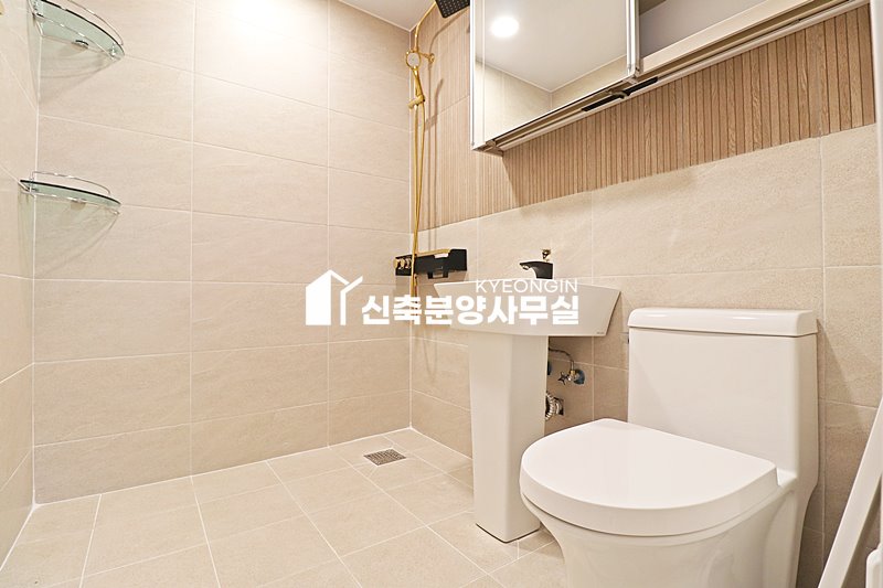 경기 고양덕양구 동산동 유현하이츠 [ 3룸 . 테라스 . 복층 Type ] 분양 매물번호 15017 사진 16
