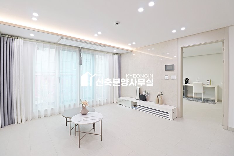 경기 고양덕양구 동산동 모던하임 분양 매물번호 15016 사진 4