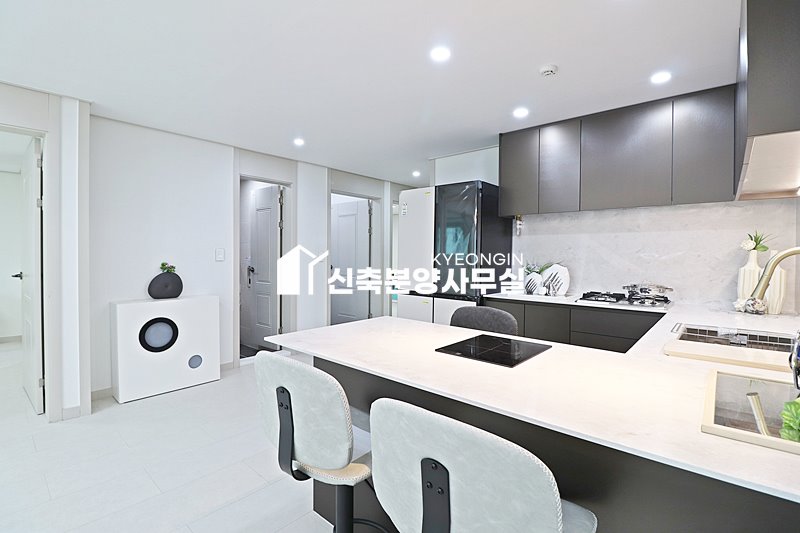 경기 고양덕양구 동산동 모던하임 분양 매물번호 15016 사진 8