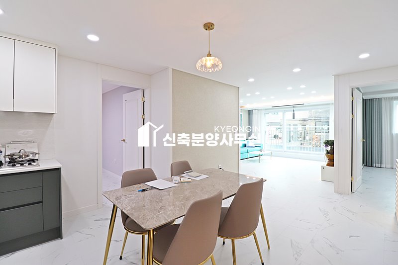 경기 김포시 통진읍 도사리 제리안 3차 분양 매물번호 15015 사진 1