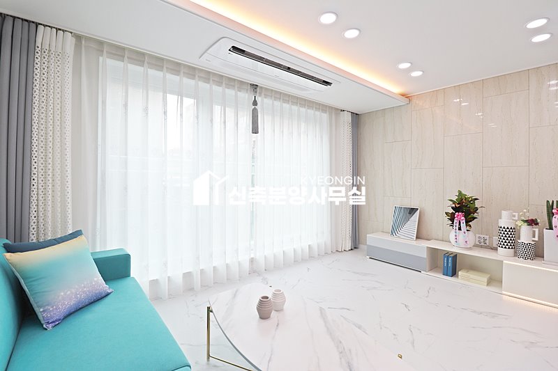 경기 김포시 통진읍 도사리 제리안 3차 분양 매물번호 15015 사진 4
