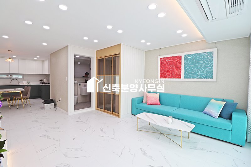 경기 김포시 통진읍 도사리 제리안 3차 분양 매물번호 15015 사진 7