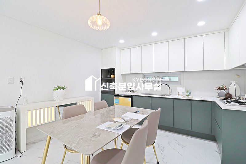 경기 김포시 통진읍 도사리 제리안 3차 분양 매물번호 15015 사진 8