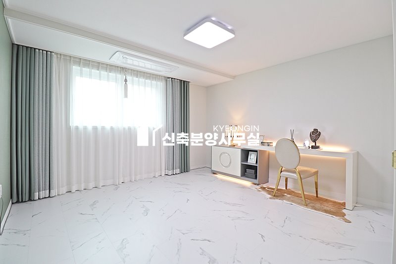 경기 김포시 통진읍 도사리 제리안 3차 분양 매물번호 15015 사진 12
