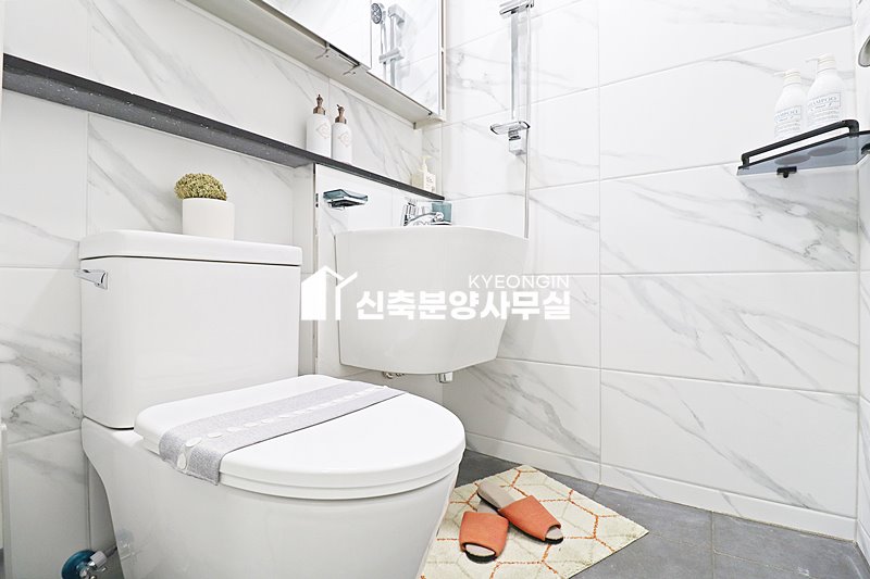 경기 김포시 통진읍 도사리 제리안 3차 분양 매물번호 15015 사진 14