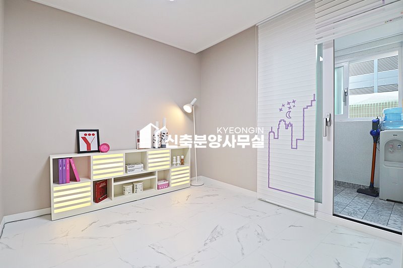 경기 김포시 통진읍 도사리 제리안 3차 분양 매물번호 15015 사진 16