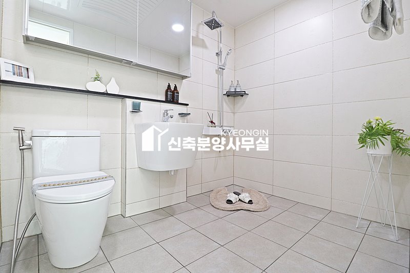 경기 김포시 통진읍 도사리 제리안 3차 분양 매물번호 15015 사진 17
