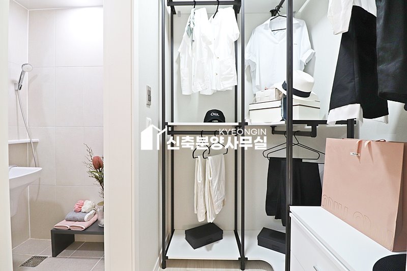 경기 고양덕양구 내유동 라피네빌 [ 3룸 . 테라스 Type ] 분양 매물번호 15013 사진 13