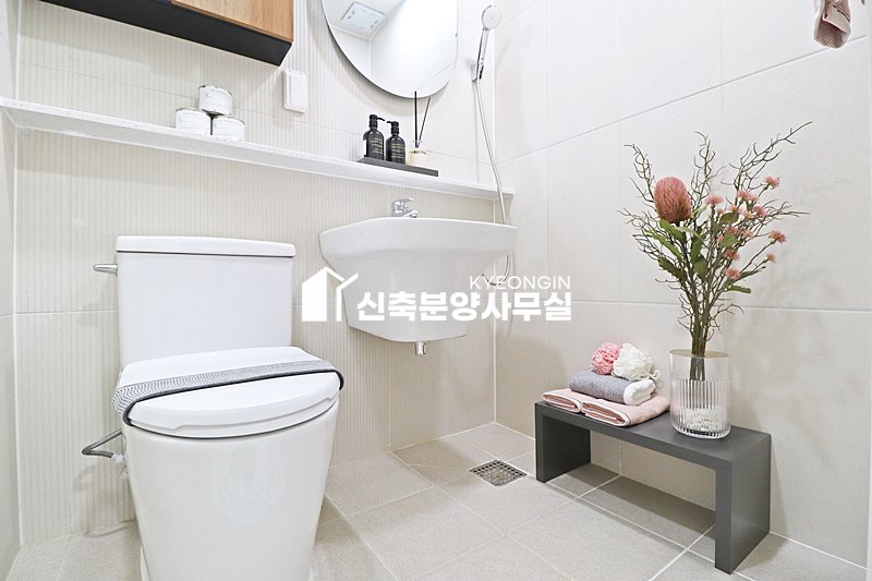 경기 고양덕양구 내유동 라피네빌 [ 3룸 . 테라스 Type ] 분양 매물번호 15013 사진 14