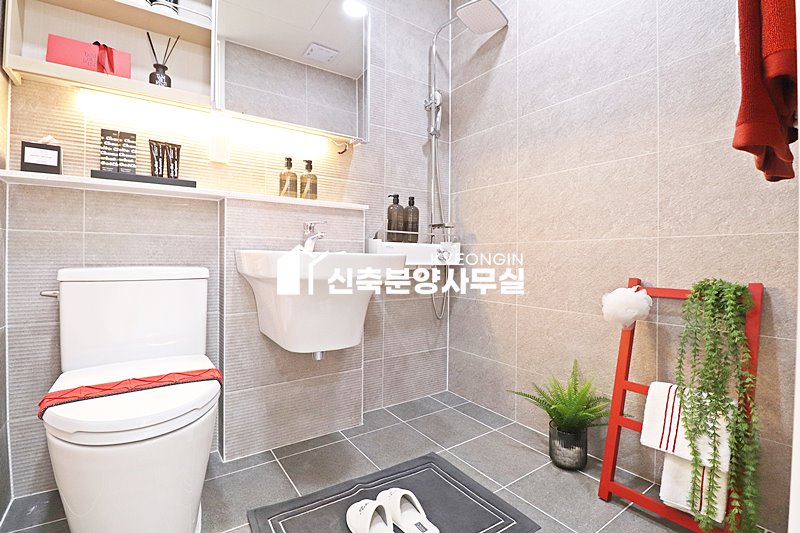 경기 고양덕양구 내유동 라피네빌 [ 3룸 . 테라스 Type ] 분양 매물번호 15013 사진 17