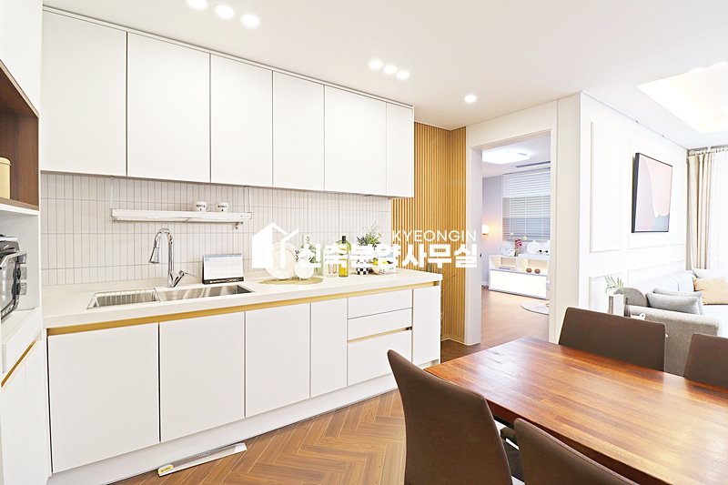 인천 계양구 효성동 투에이치디그니티 [ 3룸 . 테라스 Type ] 분양 매물번호 15012 사진 11