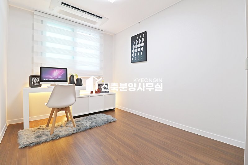 인천 계양구 효성동 투에이치디그니티 [ 3룸 . 테라스 Type ] 분양 매물번호 15012 사진 14