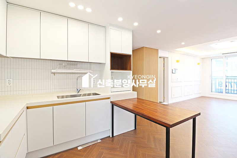 인천 계양구 효성동 투에이치디그니티 [ 3룸 . 테라스 Type ] 분양 매물번호 15012 사진 29