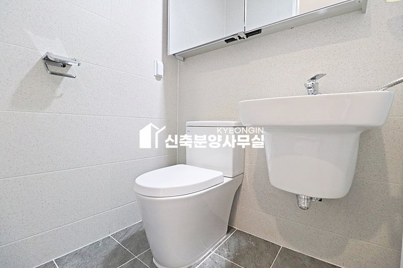 인천 계양구 효성동 투에이치디그니티 [ 3룸 . 테라스 Type ] 분양 매물번호 15012 사진 31