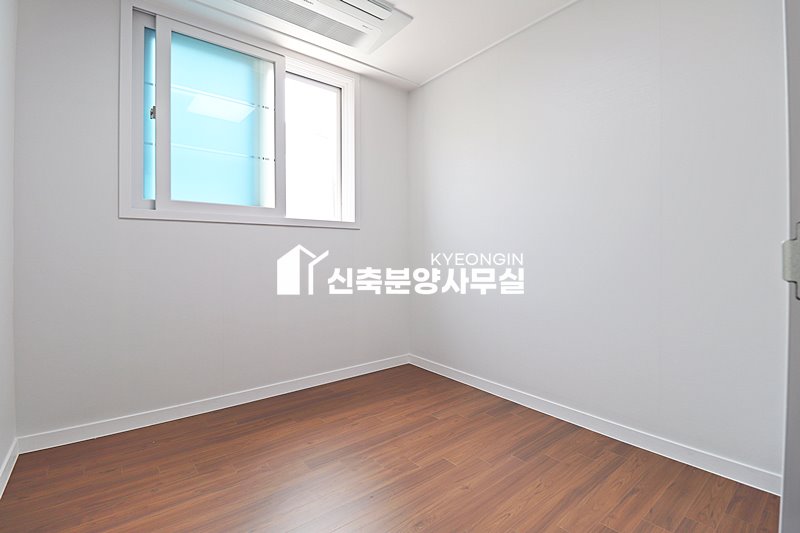 인천 계양구 효성동 투에이치디그니티 [ 3룸 . 테라스 Type ] 분양 매물번호 15012 사진 32