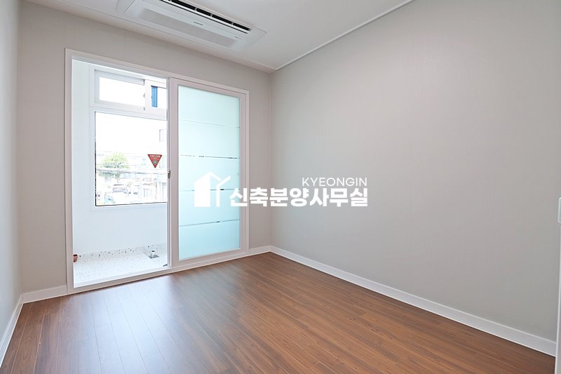 인천 계양구 효성동 투에이치디그니티 [ 3룸 . 테라스 Type ] 분양 매물번호 15012 사진 33