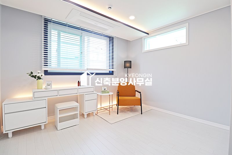 인천 미추홀구 주안동 웃는사람들 [ 3룸 . 테라스 . 복층 Type ] 분양 매물번호 15011 사진 12