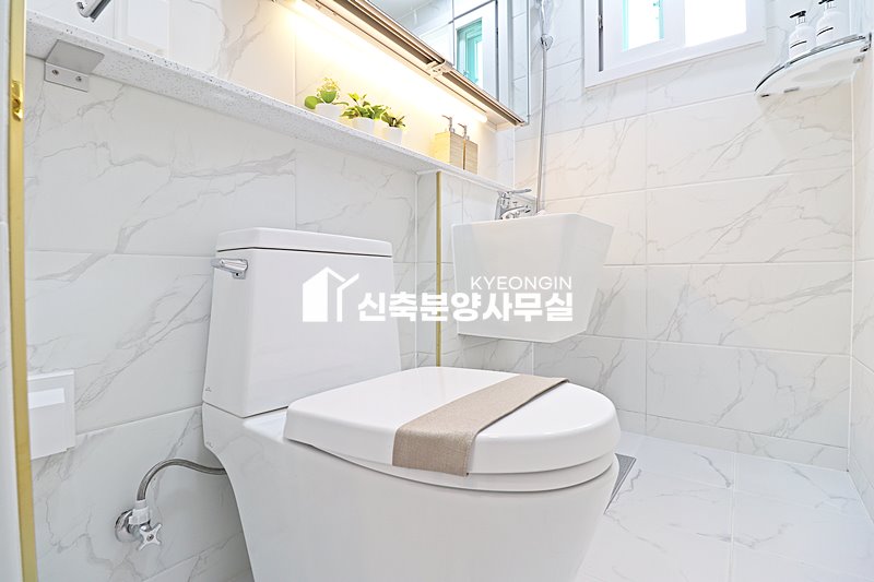 인천 미추홀구 주안동 웃는사람들 [ 3룸 . 테라스 . 복층 Type ] 분양 매물번호 15011 사진 13