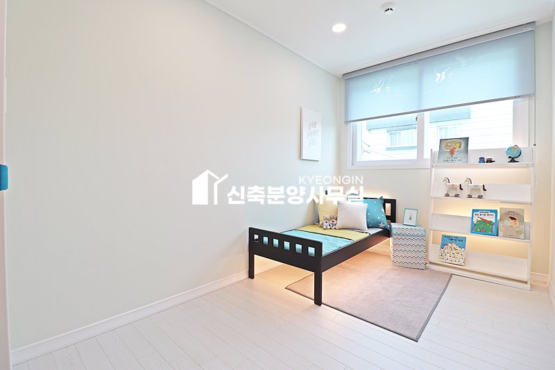 인천 미추홀구 주안동 웃는사람들 [ 3룸 . 테라스 . 복층 Type ] 분양 매물번호 15011 사진 15