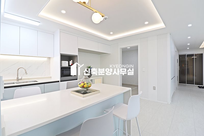 인천 미추홀구 문학동 라온빌드 [ 3룸 . 테라스 . 복층 Type ] 분양 매물번호 15010 사진 8