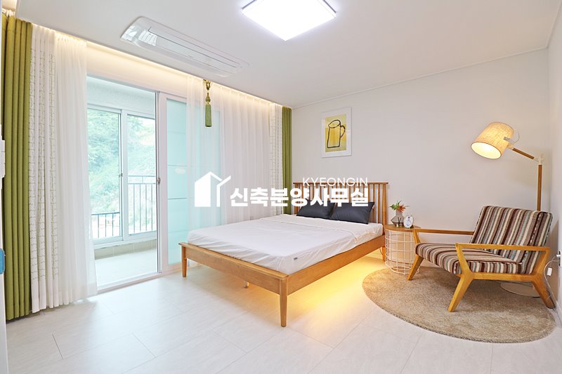인천 미추홀구 문학동 라온빌드 [ 3룸 . 테라스 . 복층 Type ] 분양 매물번호 15010 사진 14