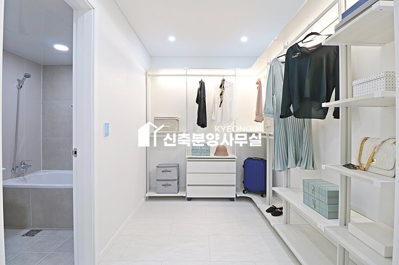 인천 미추홀구 문학동 라온빌드 [ 3룸 . 테라스 . 복층 Type ] 분양 매물번호 15010 사진 15