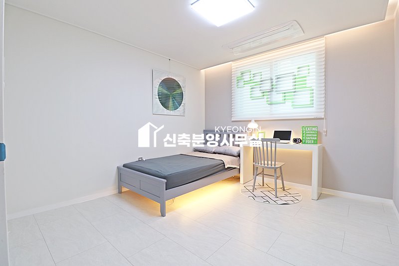 인천 미추홀구 문학동 라온빌드 [ 3룸 . 테라스 . 복층 Type ] 분양 매물번호 15010 사진 17