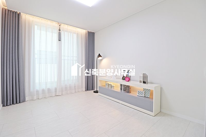 인천 미추홀구 문학동 라온빌드 [ 3룸 . 테라스 . 복층 Type ] 분양 매물번호 15010 사진 18