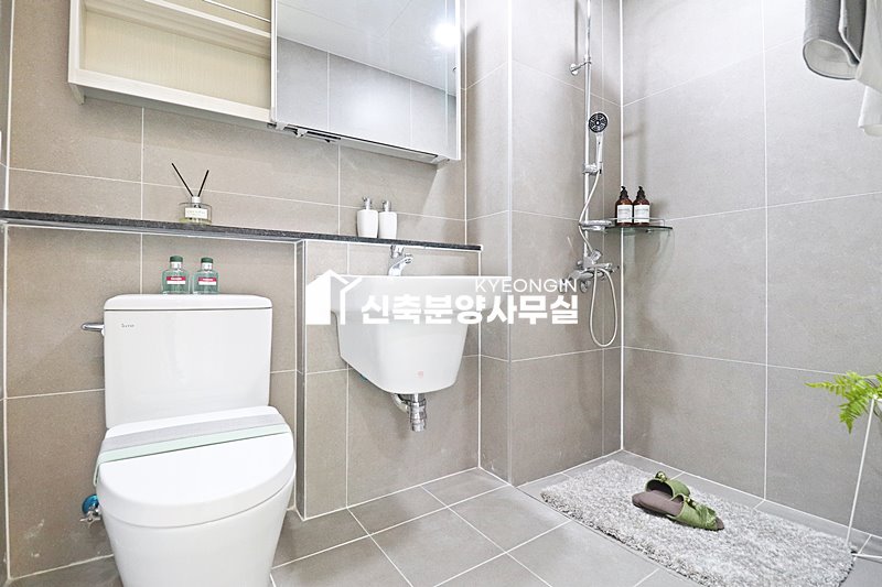 인천 미추홀구 문학동 라온빌드 [ 3룸 . 테라스 . 복층 Type ] 분양 매물번호 15010 사진 19