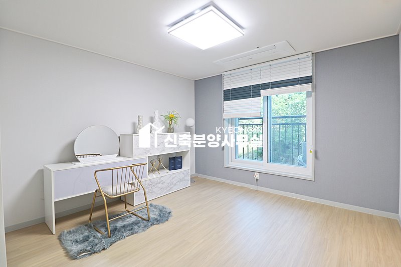 경기 시흥시 정왕동 금목센트럴프라임 31차 [ 3룸 . 복층 Type ] 분양 매물번호 15009 사진 11