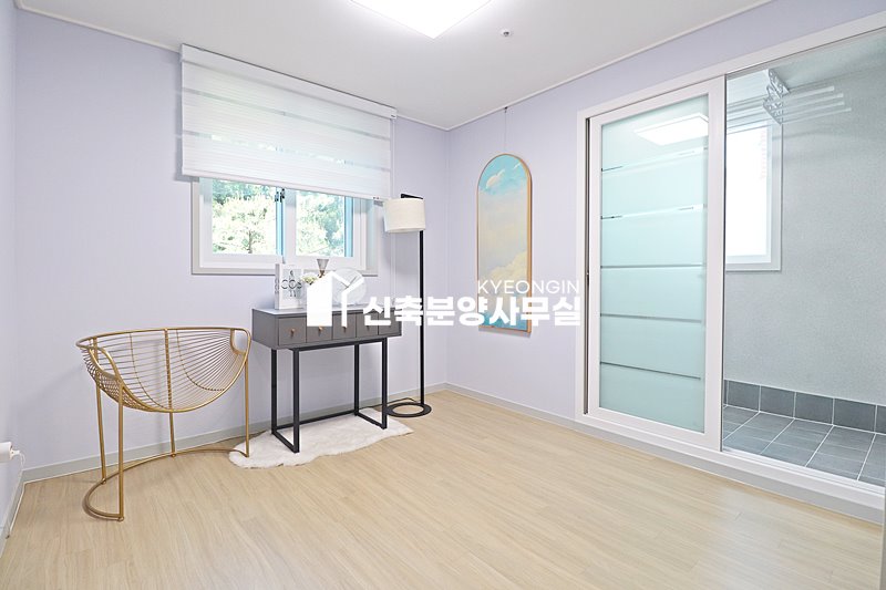 경기 시흥시 정왕동 금목센트럴프라임 31차 [ 3룸 . 복층 Type ] 분양 매물번호 15009 사진 14