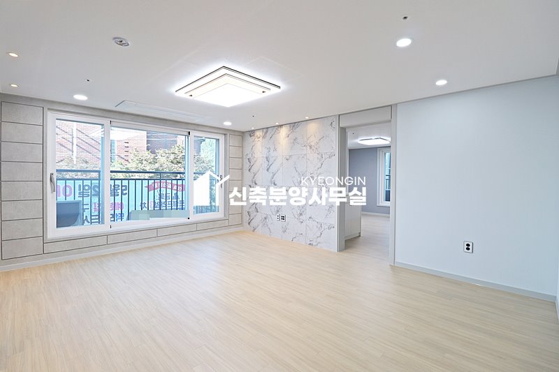 경기 시흥시 정왕동 금목센트럴프라임 31차 [ 3룸 . 복층 Type ] 분양 매물번호 15009 사진 17