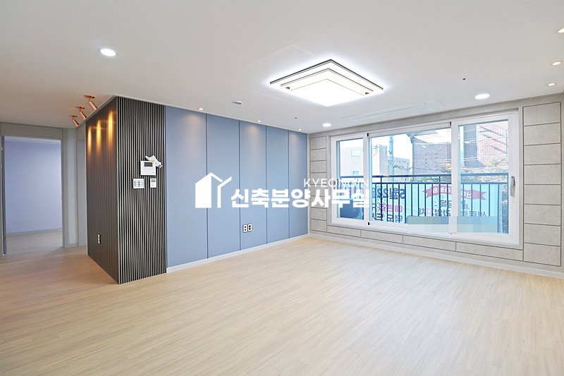 경기 시흥시 정왕동 금목센트럴프라임 31차 [ 3룸 . 복층 Type ] 분양 매물번호 15009 사진 19