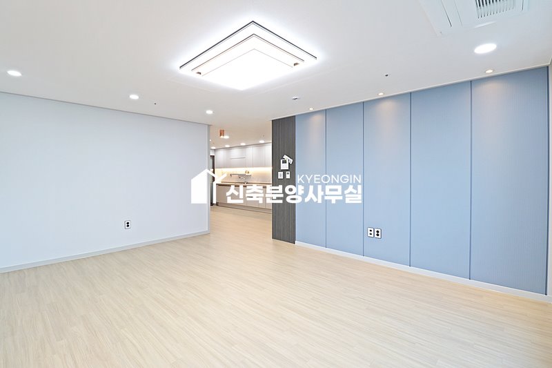 경기 시흥시 정왕동 금목센트럴프라임 31차 [ 3룸 . 복층 Type ] 분양 매물번호 15009 사진 20