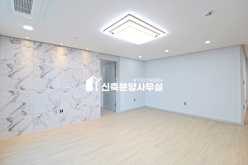 경기 시흥시 정왕동 금목센트럴프라임 31차 [ 3룸 . 복층 Type ] 분양 매물번호 15009 사진 21
