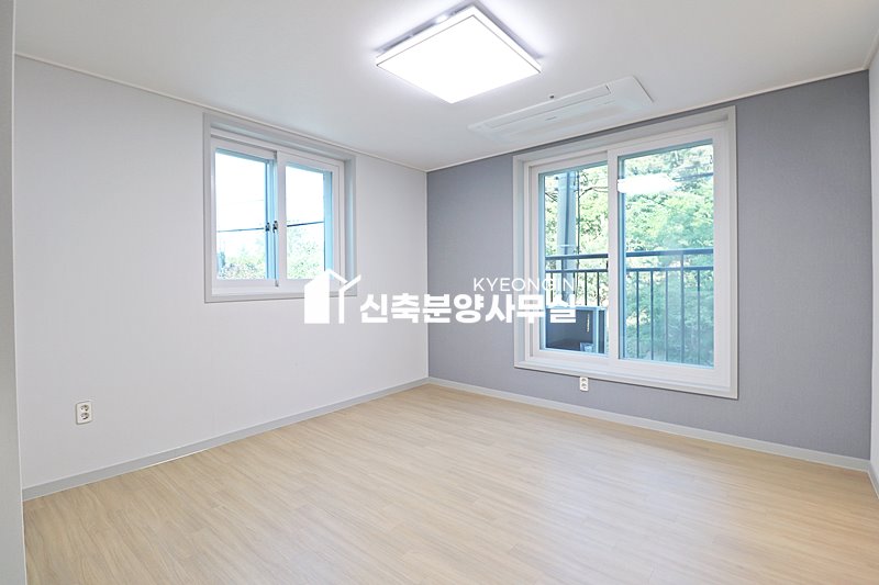 경기 시흥시 정왕동 금목센트럴프라임 31차 [ 3룸 . 복층 Type ] 분양 매물번호 15009 사진 22