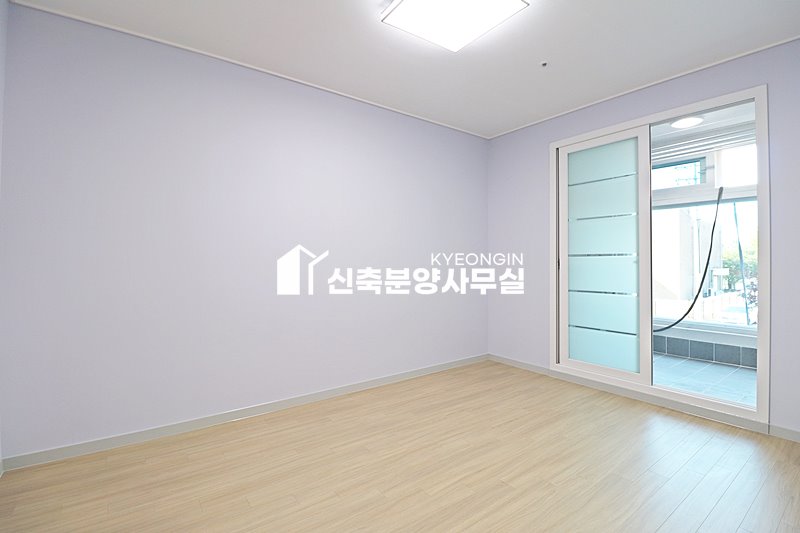 경기 시흥시 정왕동 금목센트럴프라임 31차 [ 3룸 . 복층 Type ] 분양 매물번호 15009 사진 25