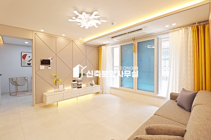 경기 안산상록구 일동 해뜰채 [ 3룸 . 테라스 . 복층 Type ] 분양 매물번호 15008 사진 4