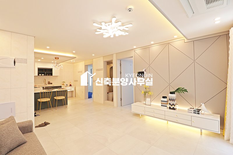 경기 안산상록구 일동 해뜰채 [ 3룸 . 테라스 . 복층 Type ] 분양 매물번호 15008 사진 5
