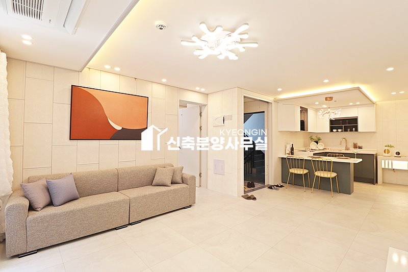 경기 안산상록구 일동 해뜰채 [ 3룸 . 테라스 . 복층 Type ] 분양 매물번호 15008 사진 7