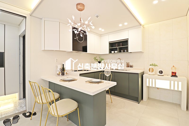 경기 안산상록구 일동 해뜰채 [ 3룸 . 테라스 . 복층 Type ] 분양 매물번호 15008 사진 10