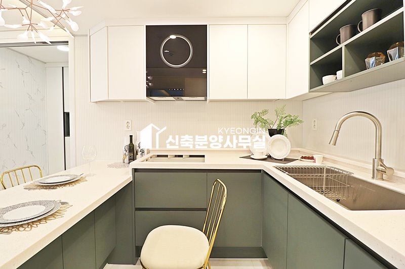 경기 안산상록구 일동 해뜰채 [ 3룸 . 테라스 . 복층 Type ] 분양 매물번호 15008 사진 11