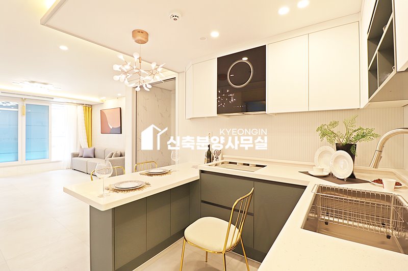 경기 안산상록구 일동 해뜰채 [ 3룸 . 테라스 . 복층 Type ] 분양 매물번호 15008 사진 12