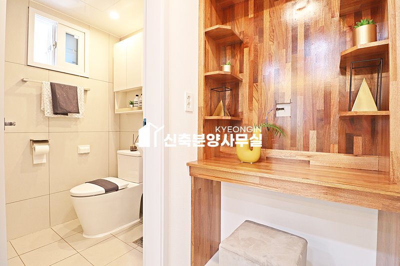 경기 안산상록구 일동 해뜰채 [ 3룸 . 테라스 . 복층 Type ] 분양 매물번호 15008 사진 14