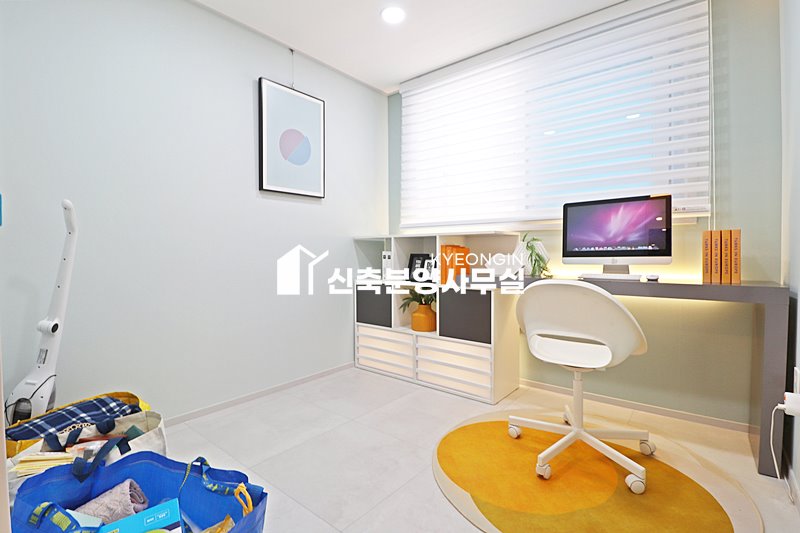 경기 안산상록구 일동 해뜰채 [ 3룸 . 테라스 . 복층 Type ] 분양 매물번호 15008 사진 16